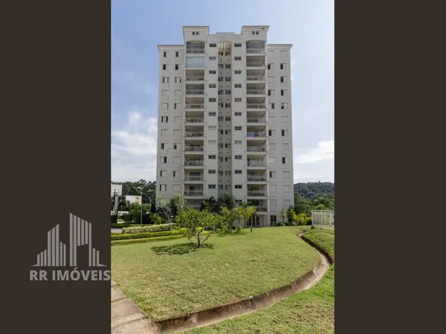 Imagem 8: RR10450 Apartamento 110m² CONDOMÍNIO GREEN TAMBORÉ - OPORTUNIDADE - 3 Dorms 2 Vagas