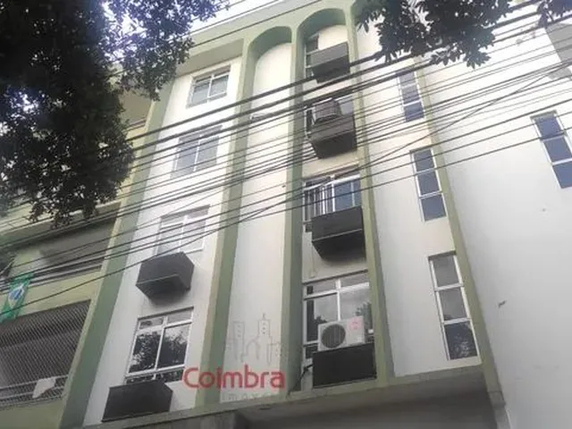 Imagem: Apartamento no Bairro Esplanadinha