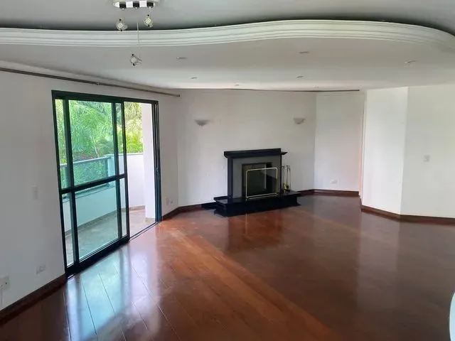 Imagem: Apartamento para Venda Tem 160 Metros Quadrados