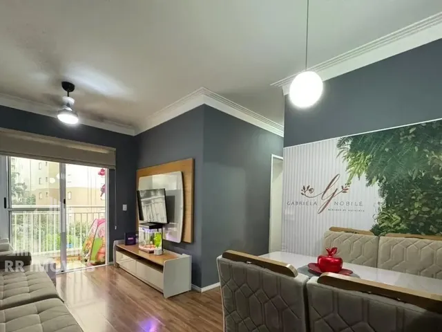 Imagem 13: RR10147 Apartamento 68m² CONDOMÍNIO ALPHAVIEW - OPORTUNIDADE - 3 Dorms 1 Vaga