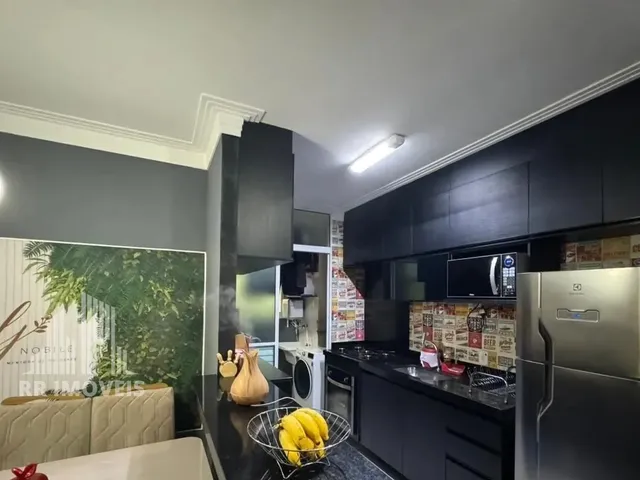 Imagem 11: RR10147 Apartamento 68m² CONDOMÍNIO ALPHAVIEW - OPORTUNIDADE - 3 Dorms 1 Vaga
