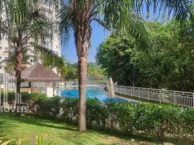 Imagem 4: RR10147 Apartamento 68m² CONDOMÍNIO ALPHAVIEW - OPORTUNIDADE - 3 Dorms 1 Vaga