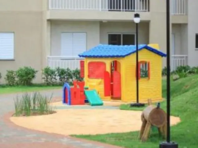 Imagem 10: RR10147 Apartamento 68m² CONDOMÍNIO ALPHAVIEW - OPORTUNIDADE - 3 Dorms 1 Vaga