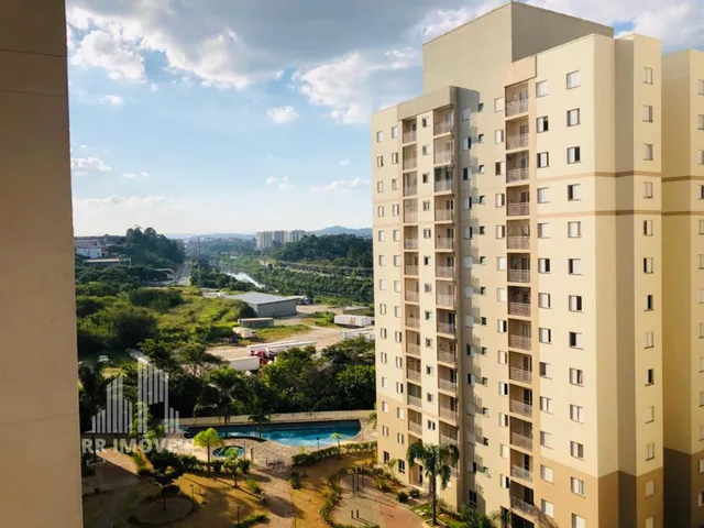 Imagem 7: RR10147 Apartamento 68m² CONDOMÍNIO ALPHAVIEW - OPORTUNIDADE - 3 Dorms 1 Vaga