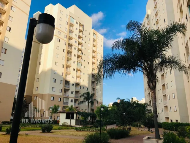 Imagem 15: RR10147 Apartamento 68m² CONDOMÍNIO ALPHAVIEW - OPORTUNIDADE - 3 Dorms 1 Vaga