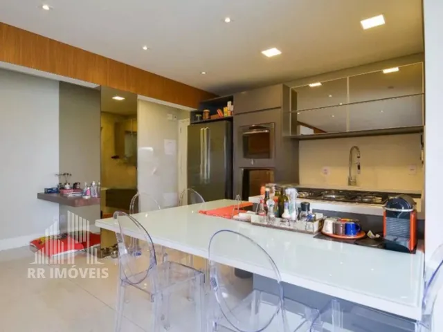 Imagem 3: 0 Apartamento com 3 dormitórios