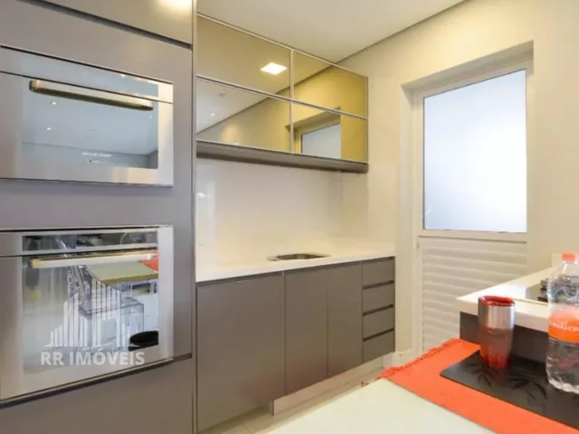 Imagem 5: 0 Apartamento com 3 dormitórios