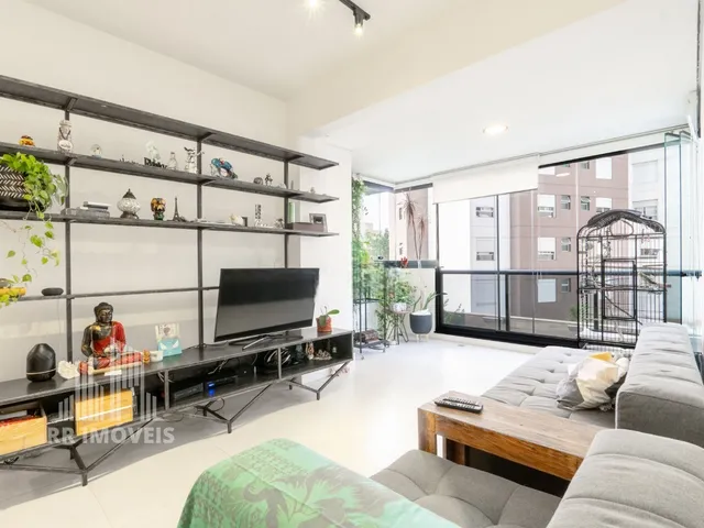 Imagem: RR10334 Apartamento 85m² CONDOMÍNIO PRESENT