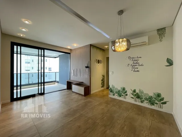 Imagem: RR7436 Apartamento 85m² CONDOMÍNIO PRESENT