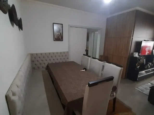 Imagem: Apartamento 3 Quartos, Suíte 2 Garagens
