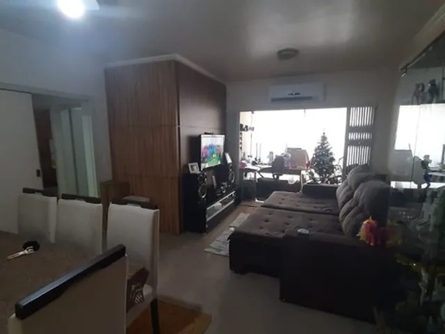 Imagem 4: Apartamento 3 Quartos, Suíte 2 Garagens