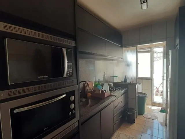 Imagem 10: Apartamento 3 Quartos, Suíte 2 Garagens