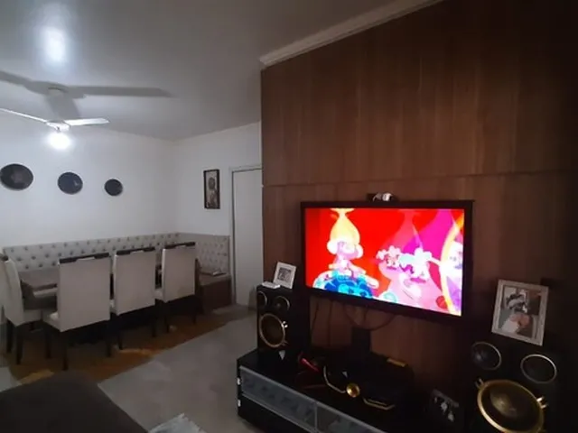 Imagem 6: Apartamento 3 Quartos, Suíte 2 Garagens