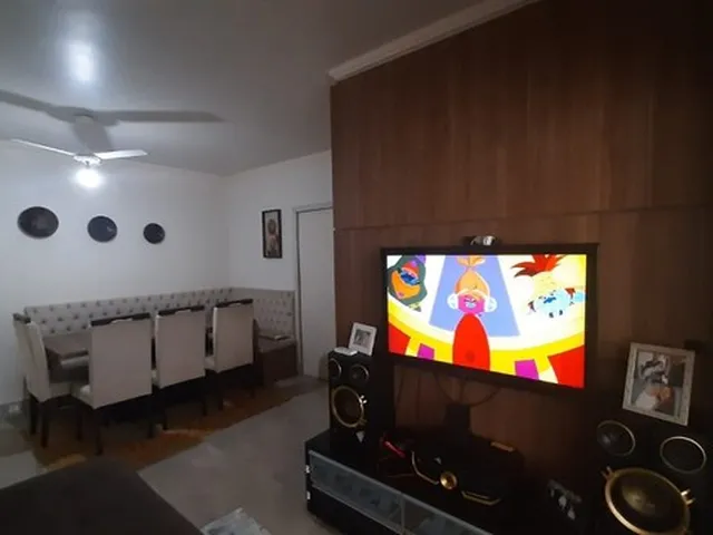 Imagem 3: Apartamento 3 Quartos, Suíte 2 Garagens