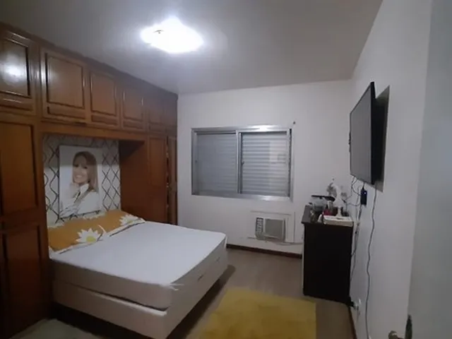 Imagem 9: Apartamento 3 Quartos, Suíte 2 Garagens