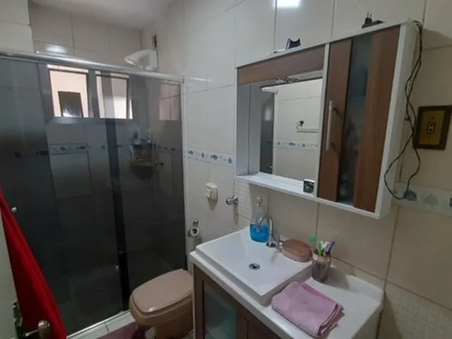 Imagem 2: Apartamento 3 Quartos, Suíte 2 Garagens