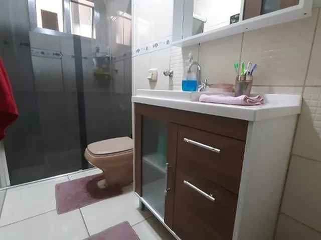 Imagem 5: Apartamento 3 Quartos, Suíte 2 Garagens