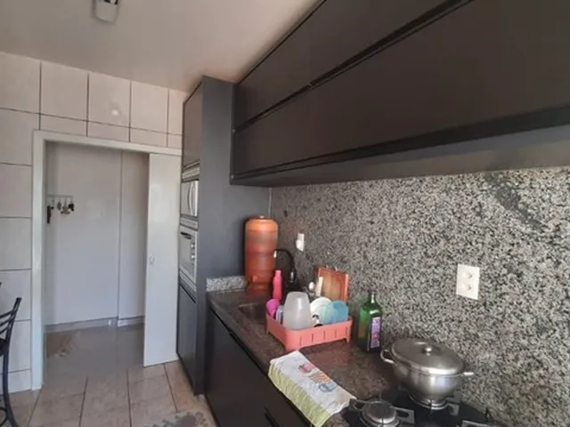 Imagem 7: Apartamento 3 Quartos, Suíte 2 Garagens