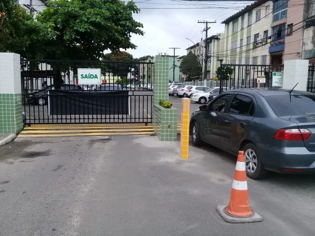 Imagem: Vendo Apartamento Conjunto Recanto Verde