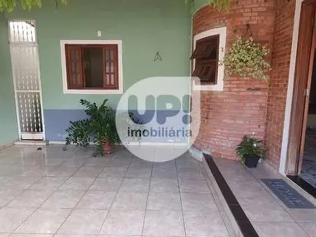 Imagem: Casa À Venda 148M² - Cecap - Piracicaba/Sp