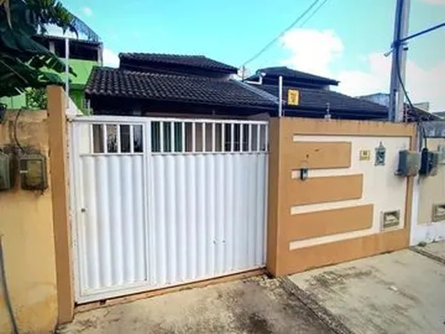 Imagem: Vendo Casa no Vivendas dos Coqueiros