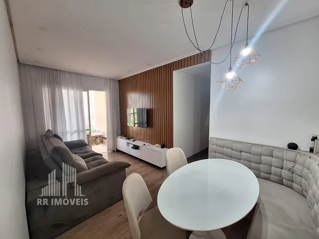Imagem: RR10211 Apartamento 76m² CONDOMÍNIO ALTO