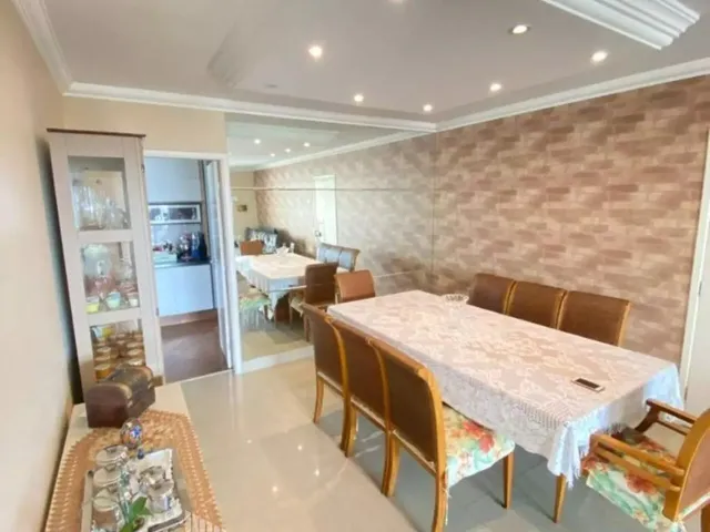 Imagem: RR9514 Apartamento 170m² CONDOMÍNIO MONT