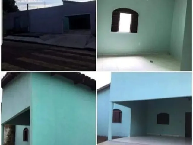 Imagem: Casa no Nova Fronteira Gurupi