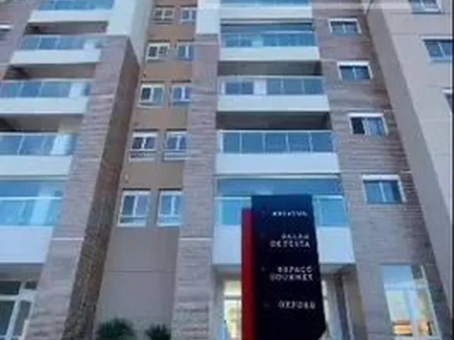 Imagem: Apartamento - Jardim Aurélia - Campinas