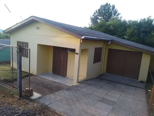 Imagem: Vendo Casa