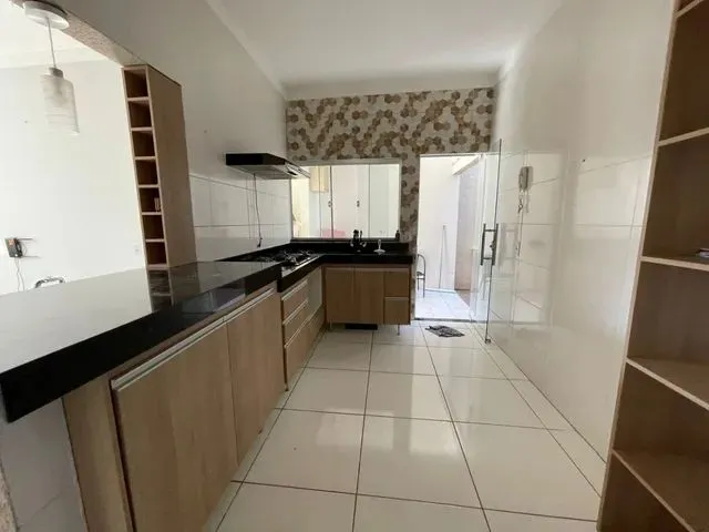 Imagem: Ágil de Casa em Trindade Laguna Parck