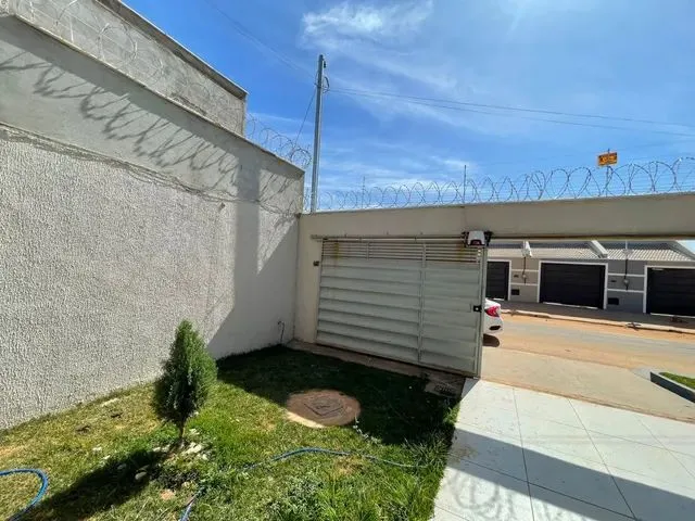 Imagem 6: Ágil de Casa em Trindade Laguna Parck
