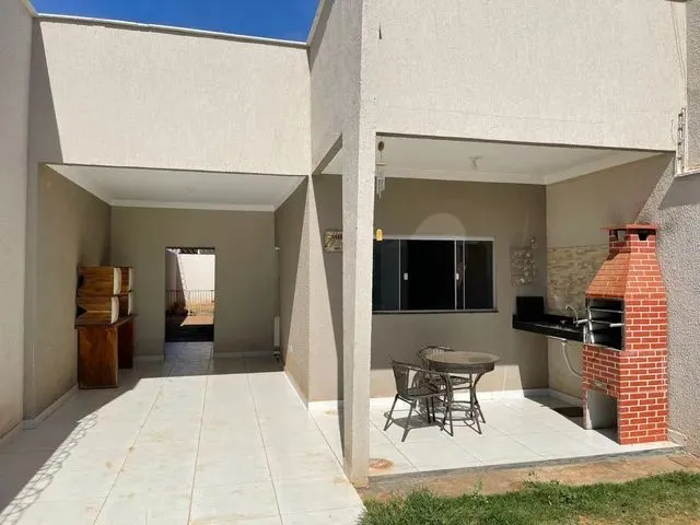 Imagem 5: Ágil de Casa em Trindade Laguna Parck