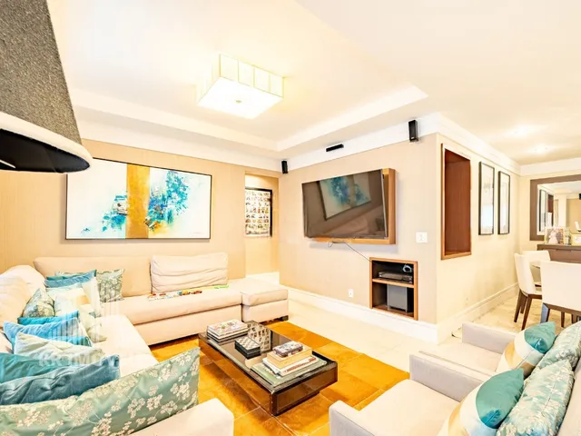Imagem: RR9371 Apartamento 170m² CONDOMÍNIO MONT
