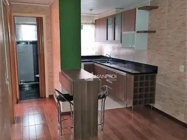 Imagem: Apartamento com 2 Dormitórios À Venda