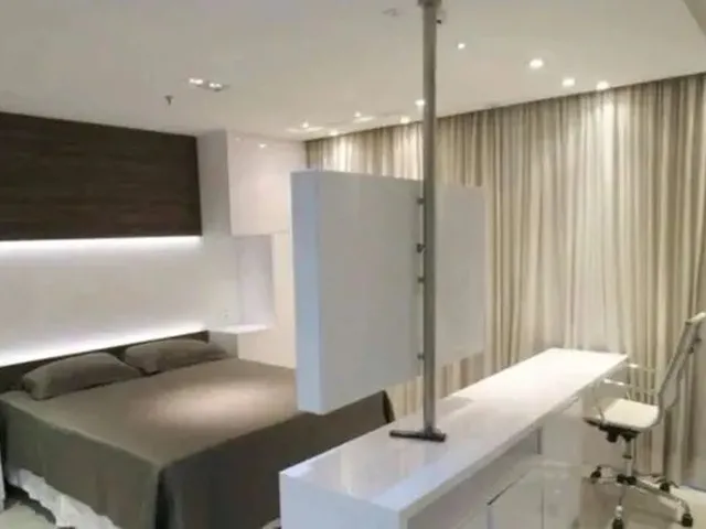 Imagem: Lindo Flat no Jade Hotel