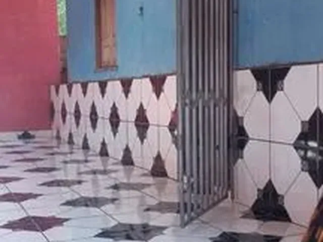 Imagem: Vende Se Está Casa
