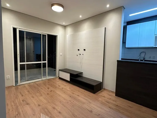 Imagem: RR9985 Apartamento 68m² CONDOMÍNIO RESERVA
