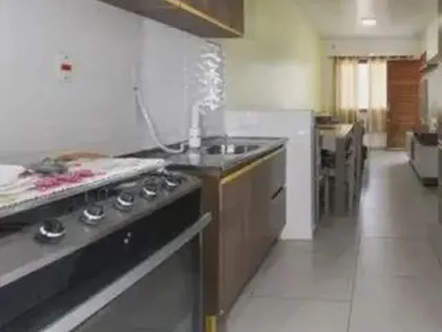 Imagem: Vende-Se Esta Casa no Benguí