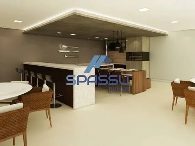 Imagem: Belo Horizonte - Apartamento Padrão - Prado