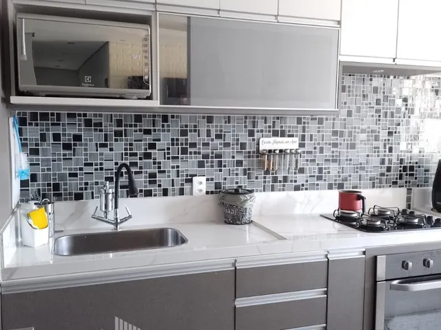 Imagem: RR8949 Apartamento 54m² CONDOMÍNIO PIEMONTE