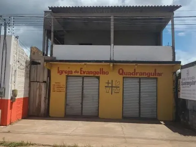 Imagem: Casa
