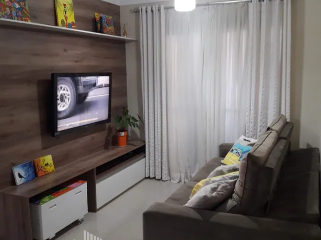 Imagem: RR10752 Apartamento 80m² CONDOMÍNIO ALPHAVIEW
