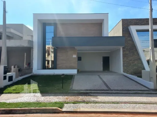 Imagem: RR0100 Casa Térrea 173m² RESIDENCIAL REAL