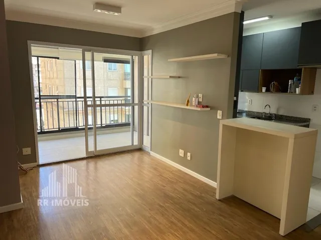 Imagem: RR9323 Apartamento 73m² CONDOMÍNIO LIFE