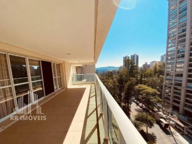 Imagem: RR10755 Apartamento 212m² CONDOMÍNIO ESSÊNCIA