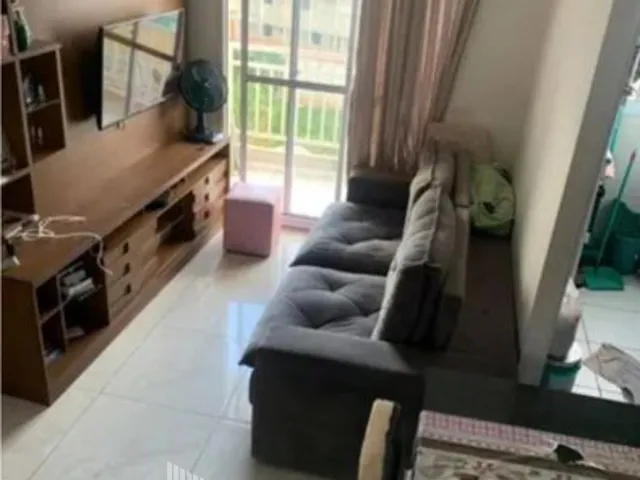 Imagem: RR9427 Apartamento MOBILIADO 56m² CONDOMÍNIO