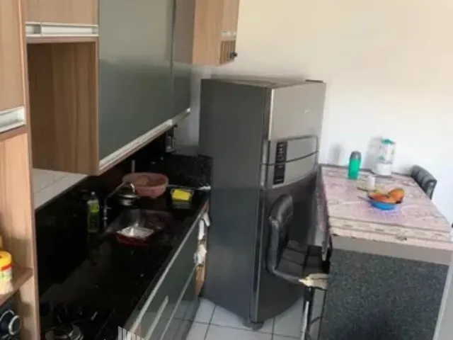 Imagem 9: RR9427 Apartamento MOBILIADO 56m² CONDOMÍNIO PIEMONTE - OPORTUNIDADE - 2 Dorms 1 Vaga