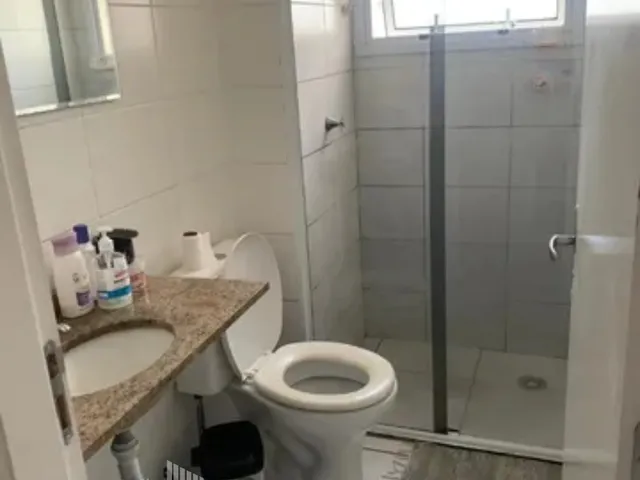 Imagem 7: RR9427 Apartamento MOBILIADO 56m² CONDOMÍNIO PIEMONTE - OPORTUNIDADE - 2 Dorms 1 Vaga
