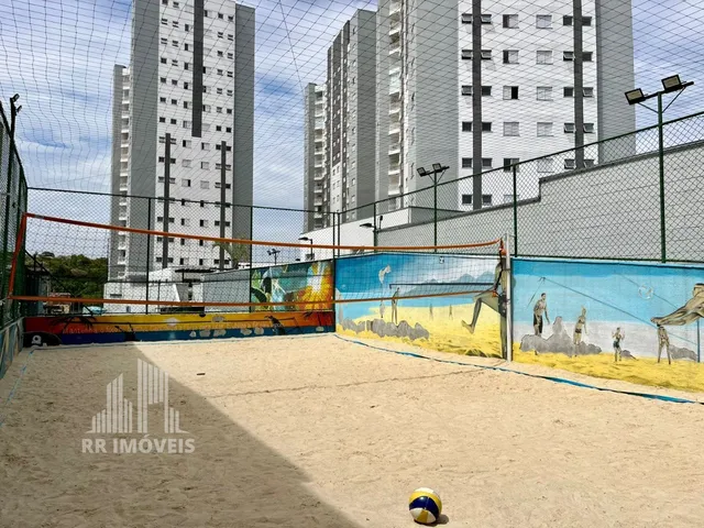 Imagem 14: RR9427 Apartamento MOBILIADO 56m² CONDOMÍNIO PIEMONTE - OPORTUNIDADE - 2 Dorms 1 Vaga